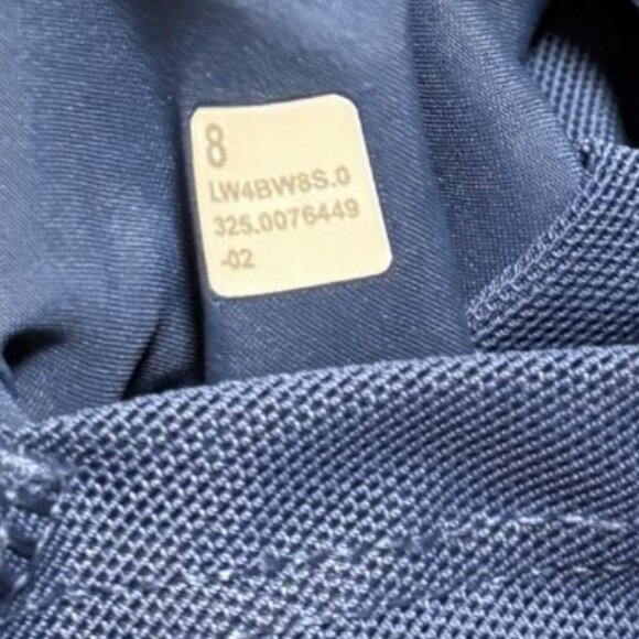 NWT Lululemon Always Effortless Classic-Fit Jacket - Picture 13 of 13